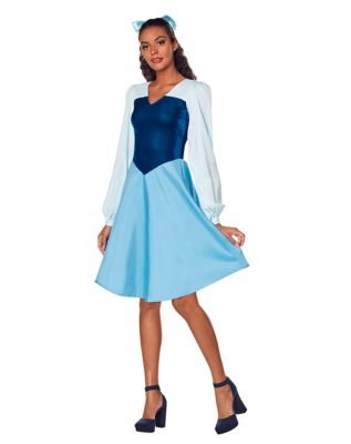 Little mermaid kiss store the girl dress