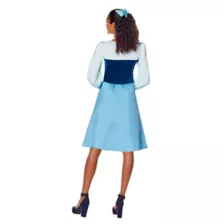 Adult Kiss the Girl Ariel Costume - Disney Princess at Spirit Halloween
