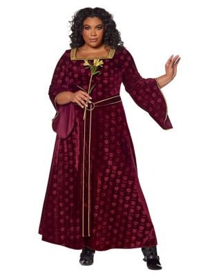 Adult Mother Gothel Plus Size Costume - Disney Villains - Spirithalloween.com