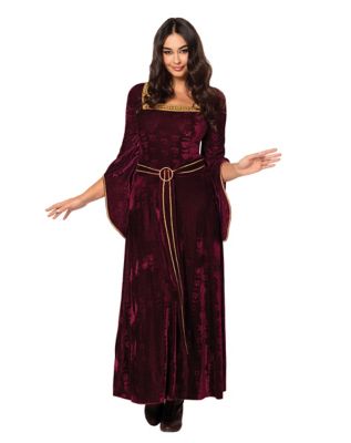 Adult Mother Gothel Costume Disney Villains