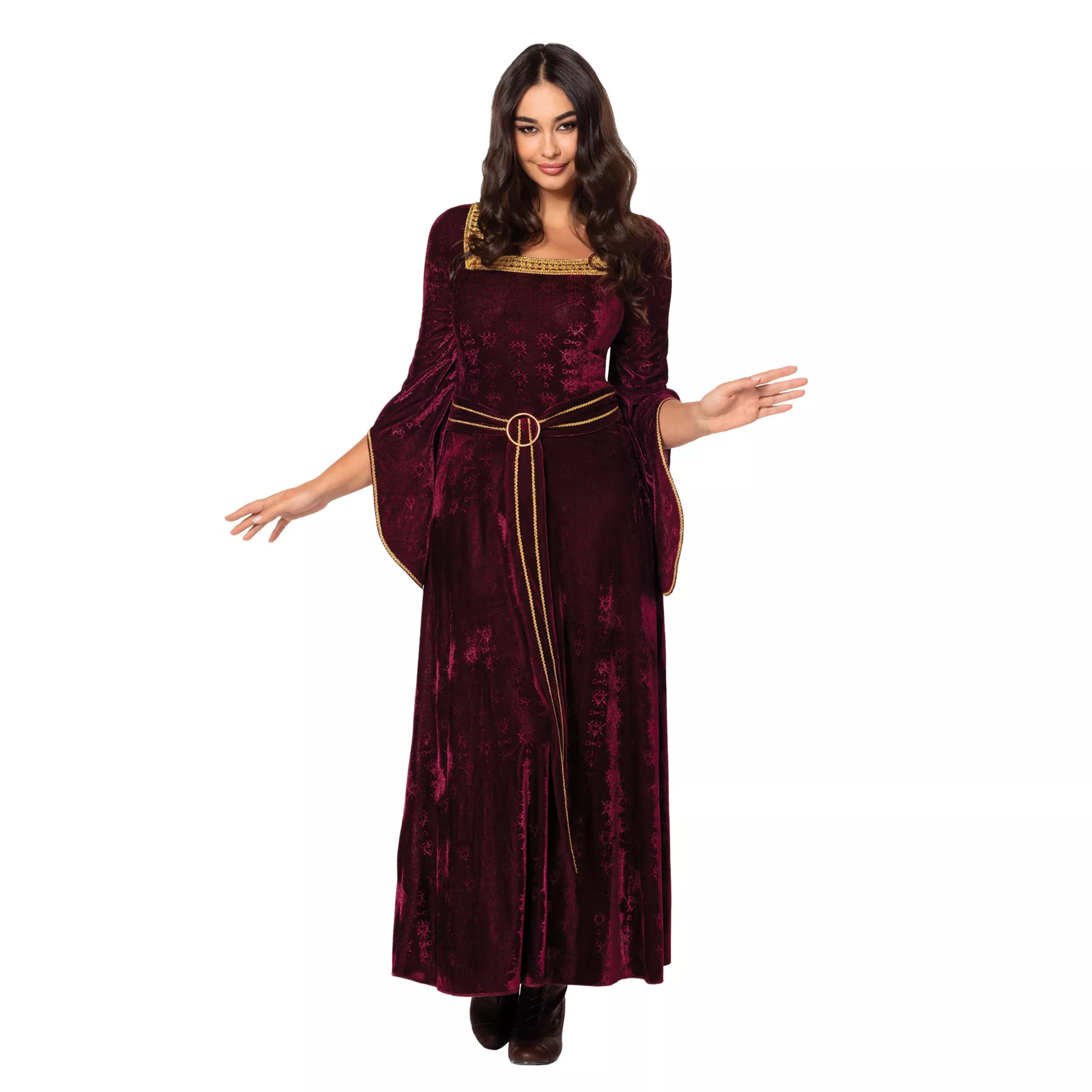 Adult Mother Gothel Costume - Disney Villains at Spirit Halloween