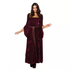 Adult Mother Gothel Costume - Disney Villains at Spirit Halloween