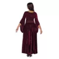 Adult Mother Gothel Costume - Disney Villains at Spirit Halloween