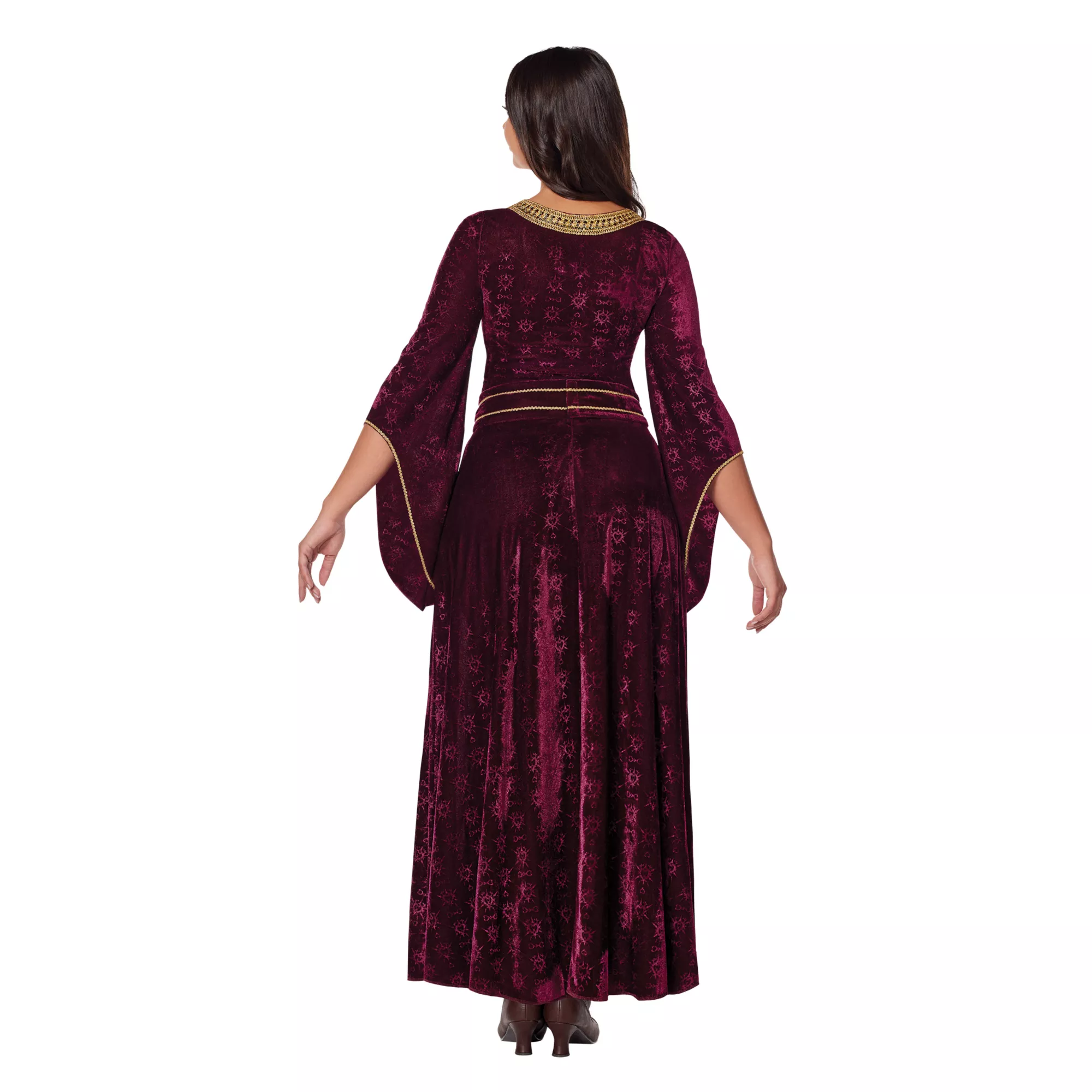 Adult Mother Gothel Costume - Disney Villains at Spirit Halloween