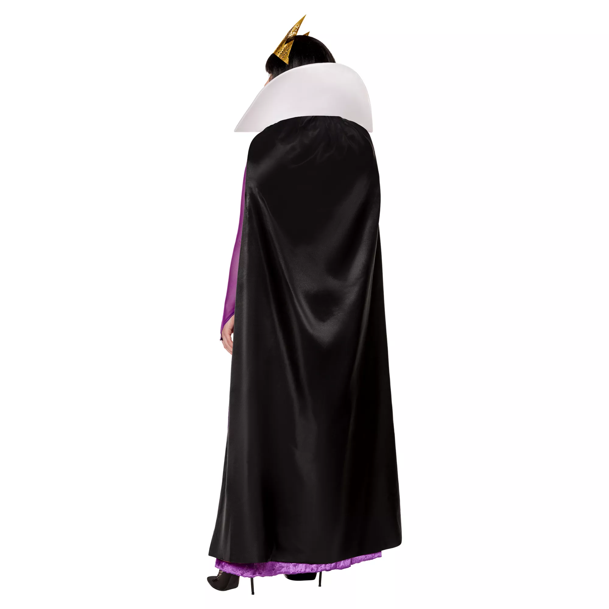 Adult Evil Queen Plus Size Costume - Disney Villains at Spirit Halloween