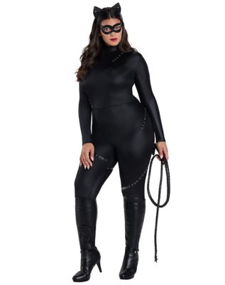 Costume Sale - Plus Size - Sexy Curves Baseball Girl Costume - Sports -  Halloween Spirit