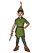 Toddler Peter Pan Costume - Disney