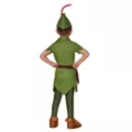 Toddler Peter Pan Costume - Disney at Spirit Halloween