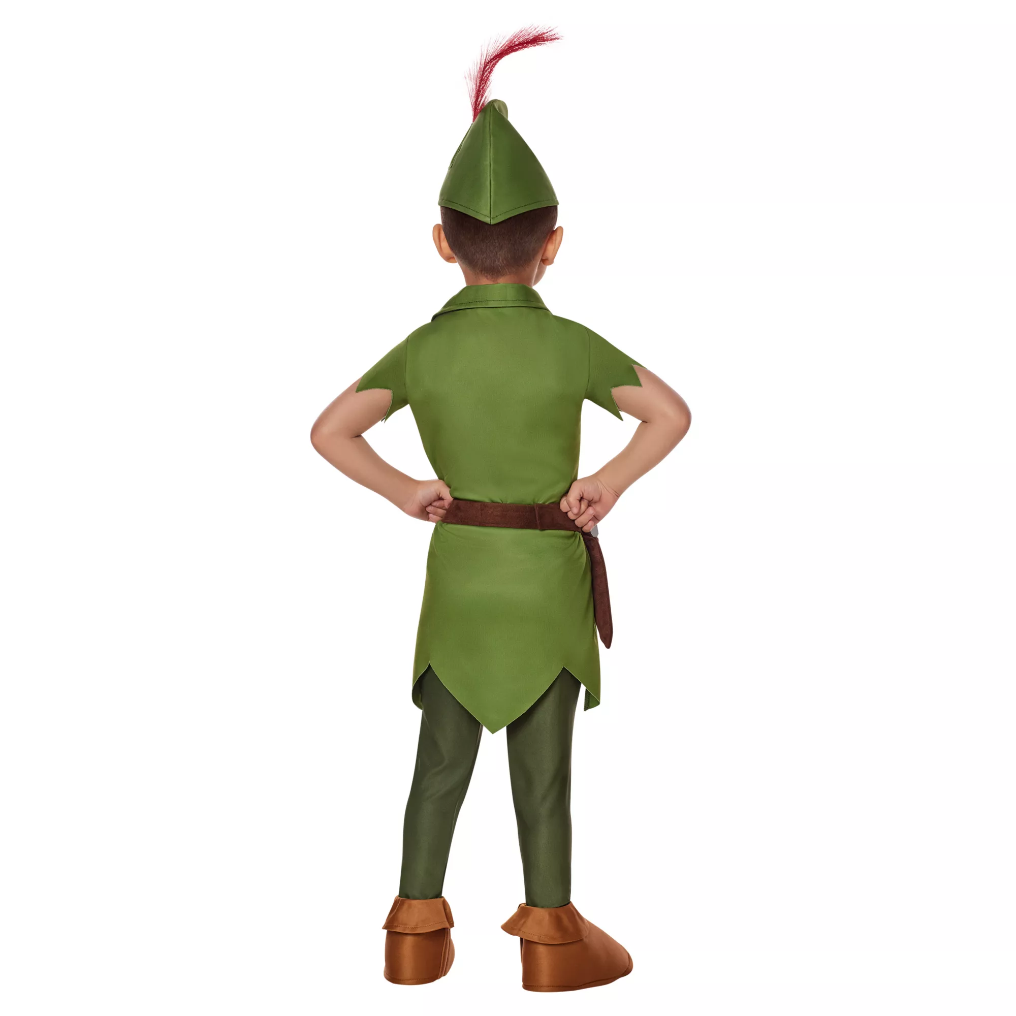Toddler Peter Pan Costume - Disney at Spirit Halloween
