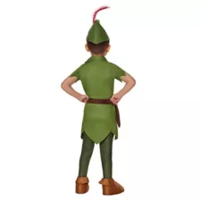 Toddler Peter Pan Costume - Disney at Spirit Halloween