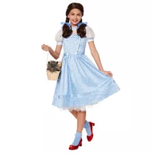Kids Dorothy Costume - The Wizard of Oz at Spirit Halloween
