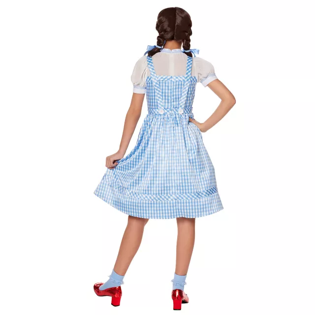Kids Dorothy Costume - The Wizard of Oz at Spirit Halloween