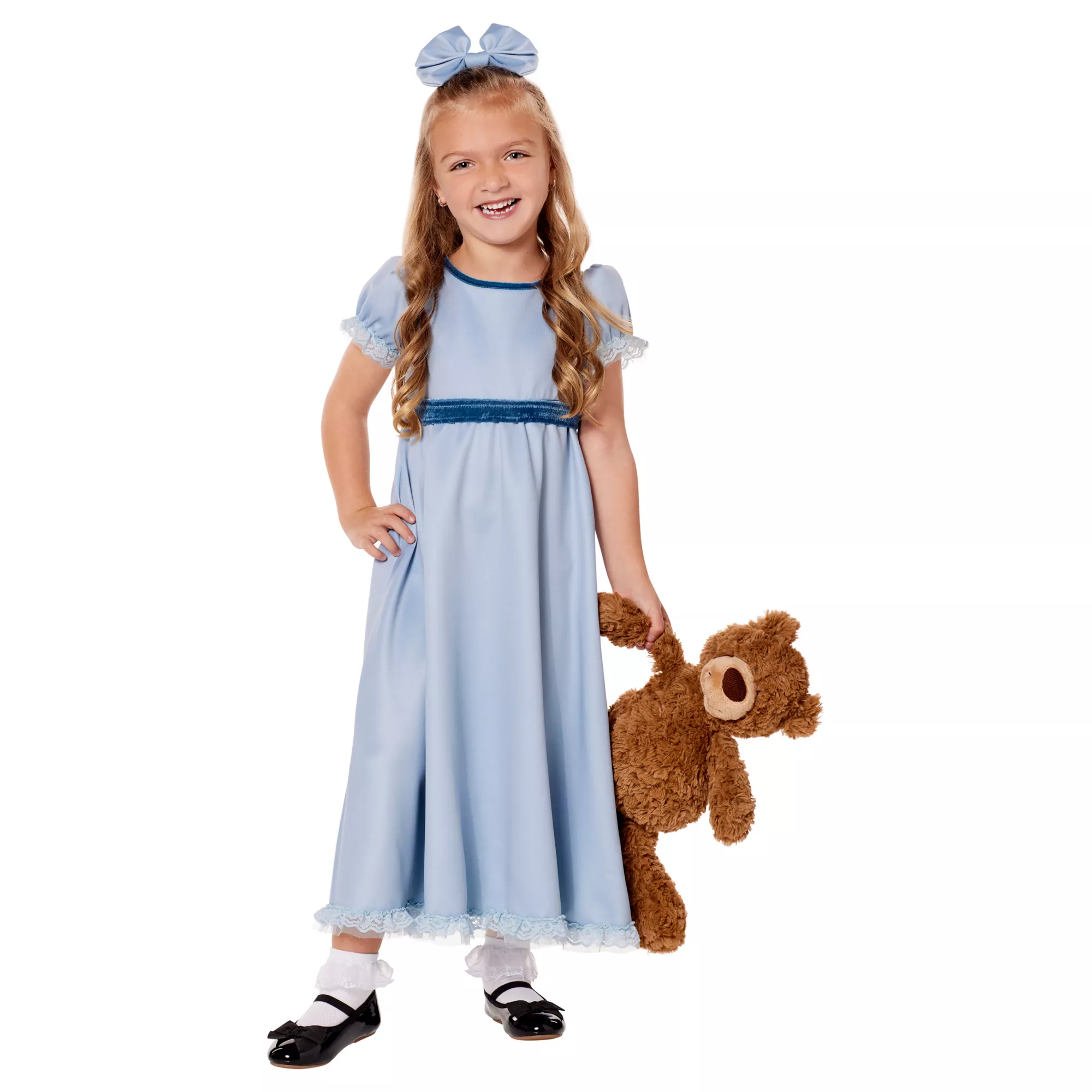Toddler Wendy Darling Costume - Peter Pan at Spirit Halloween