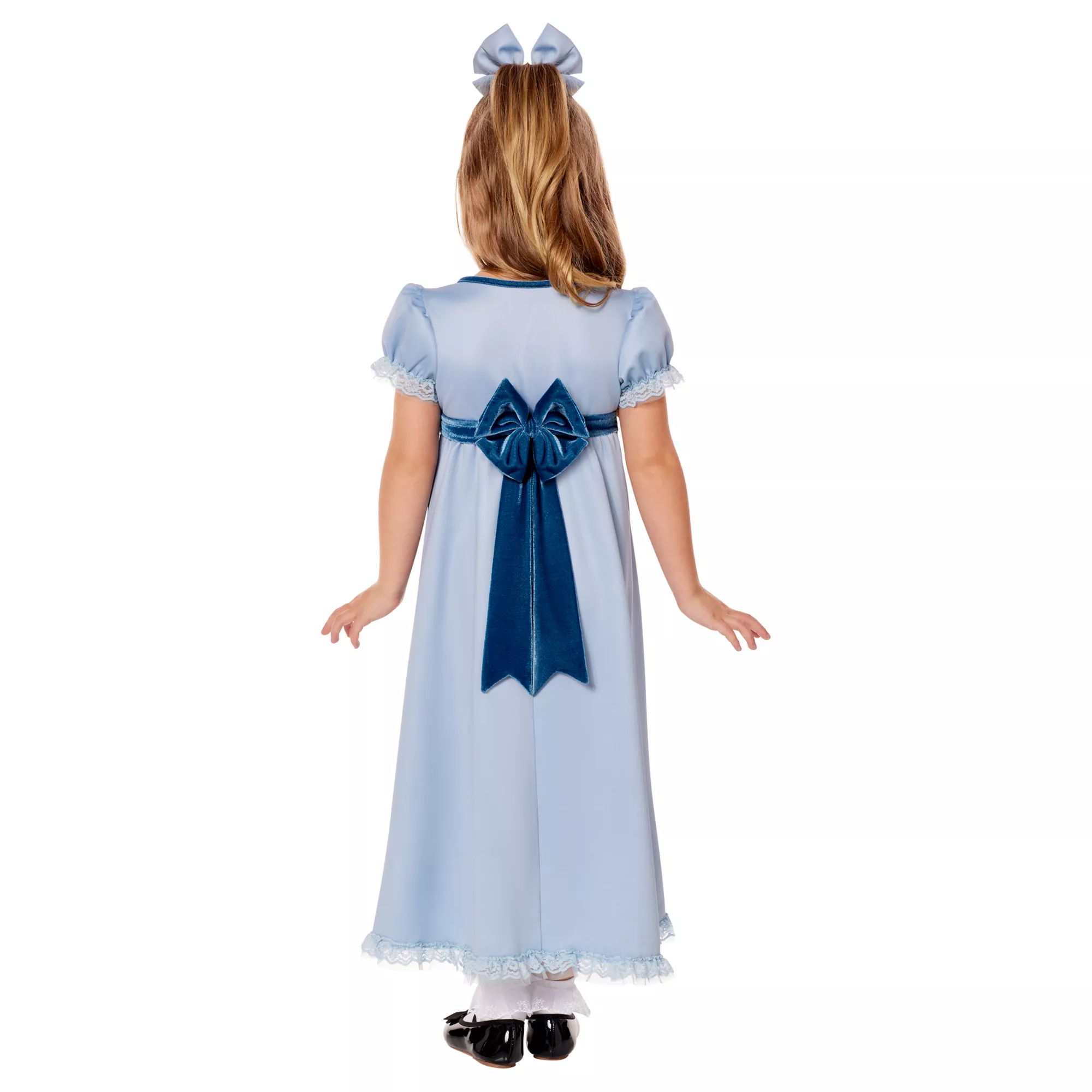 Toddler Wendy Darling Costume - Peter Pan at Spirit Halloween