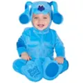 Baby Blue Costume - Blue's Clues and You at Spencer's