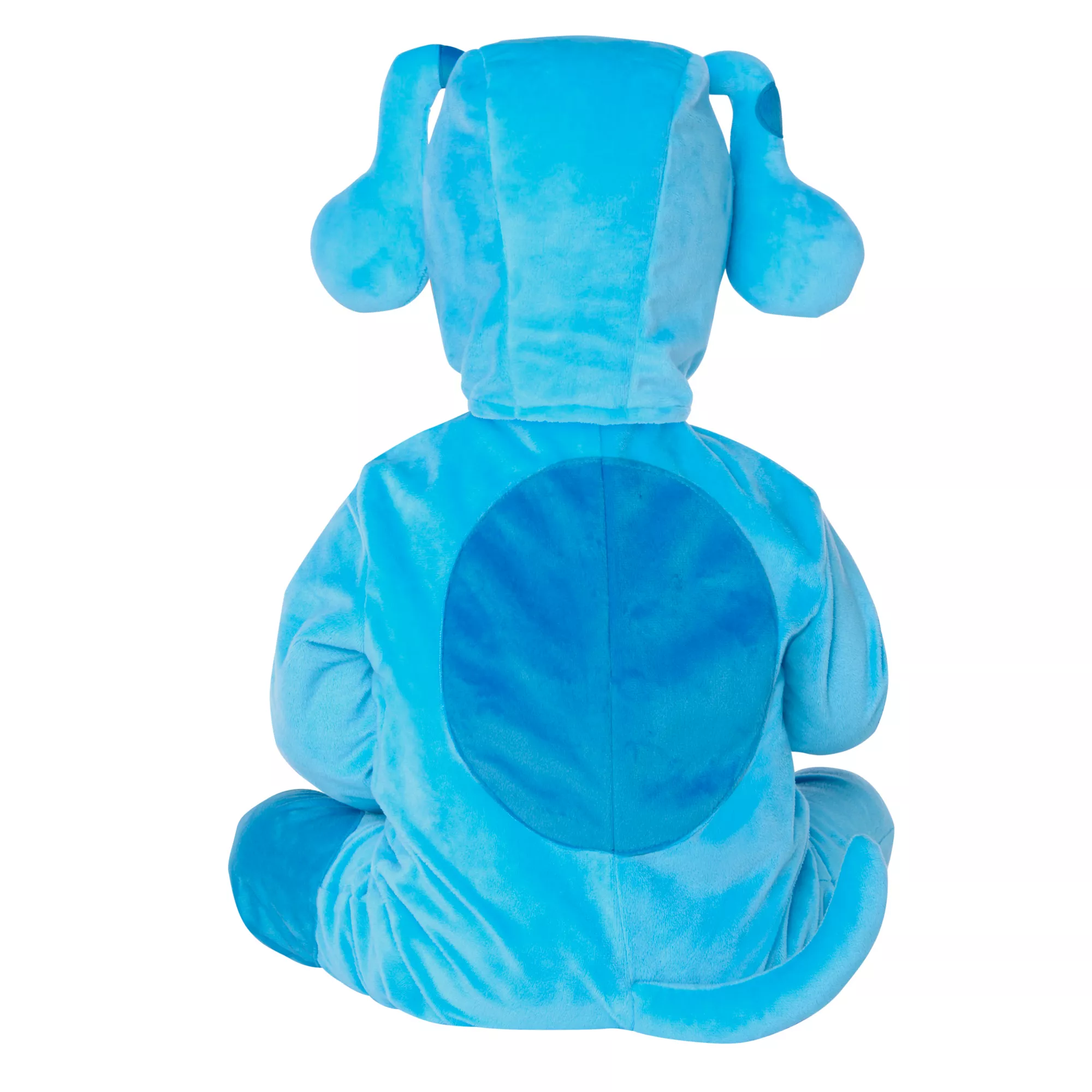 Baby Blue Costume - Blue's Clues and You at Spencer's