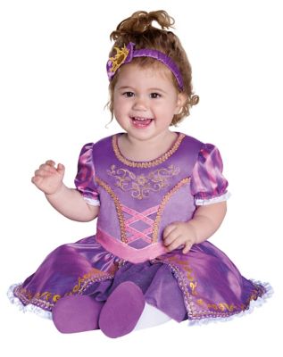 Disney princess baby deals rapunzel