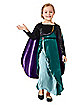 Toddler Queen Anna Costume - Frozen 2
