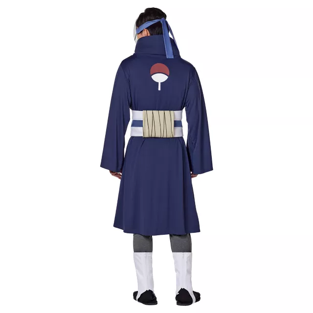 Adult Obito Costume - Naruto Shippuden at Spirit Halloween