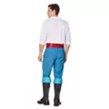 Adult Prince Eric Costume - The Little Mermaid at Spirit Halloween