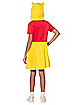 Kids Winnie the Pooh Dress Costume- Disney