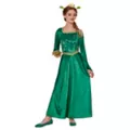 Kids Fiona Costume - Shrek at Spirit Halloween