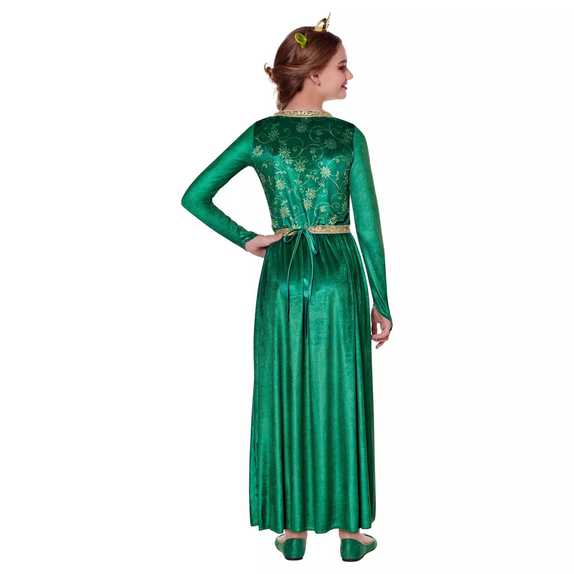 Kids Fiona Costume - Shrek at Spirit Halloween