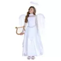 Kids Angel Costume - The Signature Collection at Spencer's