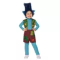 Toddler Branch Costume – Trolls at Spencer's