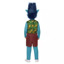 Toddler Branch Costume – Trolls at Spencer's