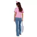 Adult Be Sweet Pink Crayon Costume Kit - Crayola at Spirit Halloween