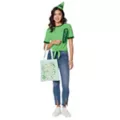 Adult Kind to the Core Green Crayon Costume Kit - Crayola at Spirit Halloween