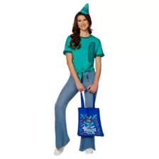 Adult Spread Your Wings Blue Crayon Costume Kit - Crayola at Spirit Halloween