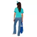 Adult Spread Your Wings Blue Crayon Costume Kit - Crayola at Spirit Halloween