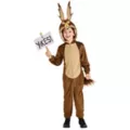 Kids Wile E. Coyote Costume - Looney Tunes at Spencer's