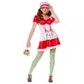 Adult Strawberry Shortcake Costume Spirithalloween