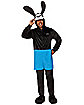 Adult Oswald the Lucky Rabbit Union Suit - Disney