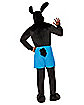 Adult Oswald the Lucky Rabbit Union Suit - Disney