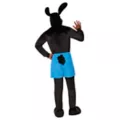 Adult Oswald the Lucky Rabbit Jumpsuit - Disney at Spirit Halloween