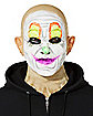 Hyper Realistic Hooligan Clown Mask