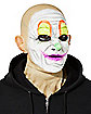Hyper Realistic Hooligan Clown Mask