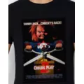 Black Child's Play 2 Chucky T Shirt at Spencer's