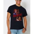 Love Kills Chucky T Shirt at Spencer's
