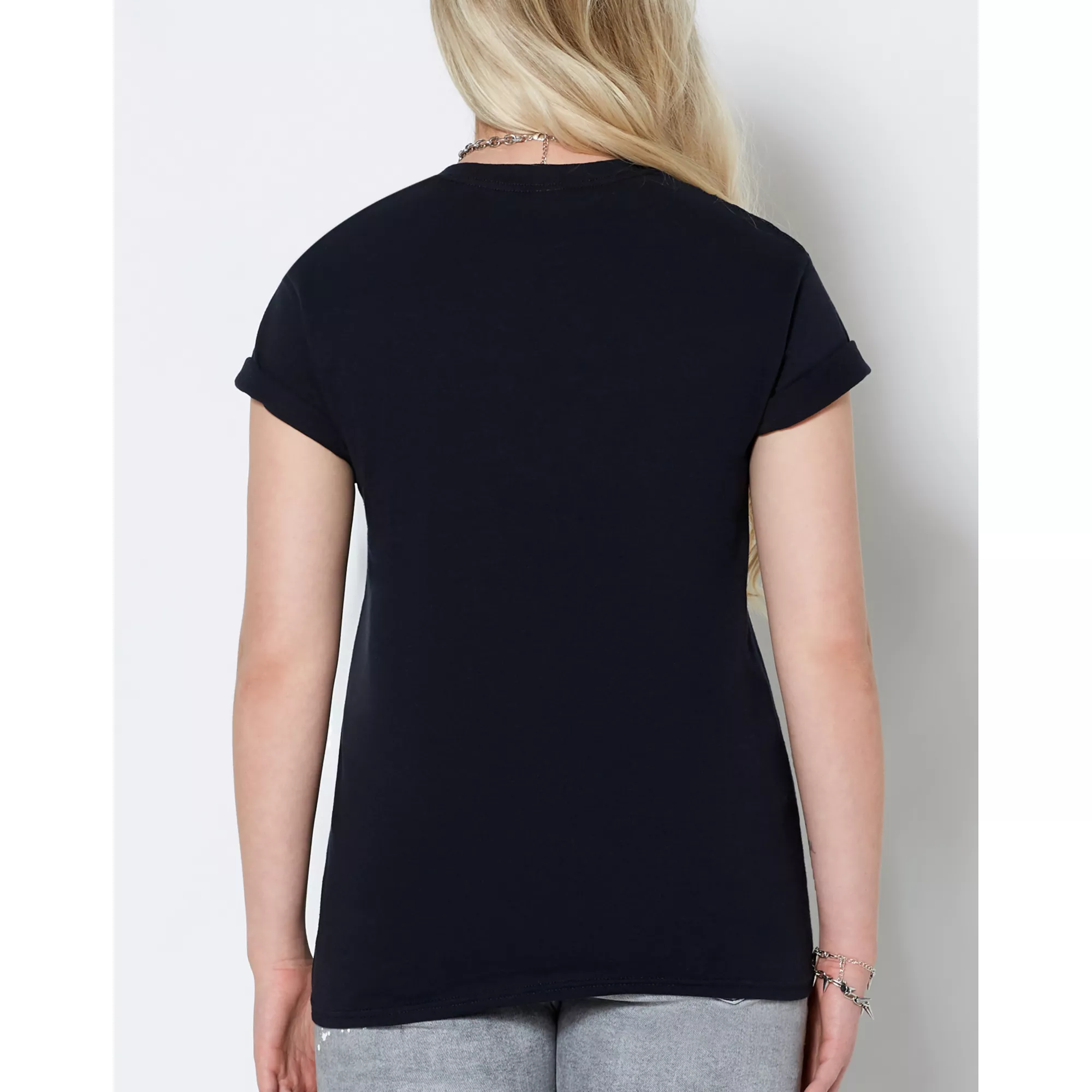 Chucky Before and After Coffee T Shirt at Spencer's