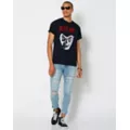 Dracula Bite Me T Shirt - Universal Monsters at Spencer's