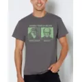 Frankenstein Selfie T Shirt at Spencer's