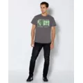 Frankenstein Selfie T Shirt at Spencer's