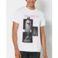 Collage Annabelle T Shirt at Spencer's