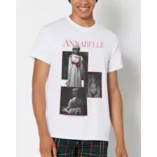 Collage Annabelle T Shirt at Spencer's