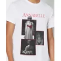 Collage Annabelle T Shirt at Spencer's